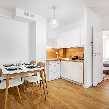 Gold Apartments Your Holiday Home Rodzinny 3 크리니차 즈드로이 외부 사진