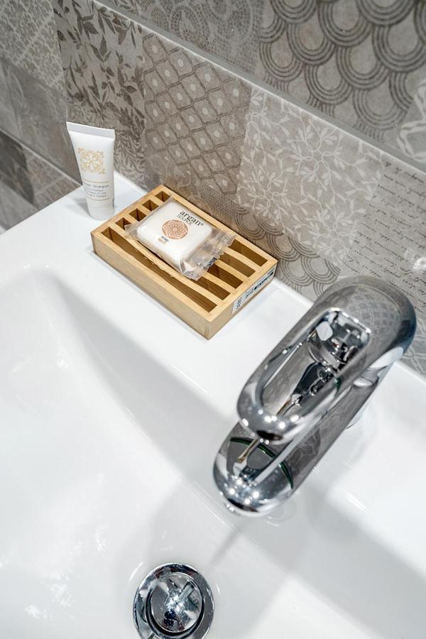 Gold Apartments Your Holiday Home Rodzinny 3 크리니차 즈드로이 외부 사진