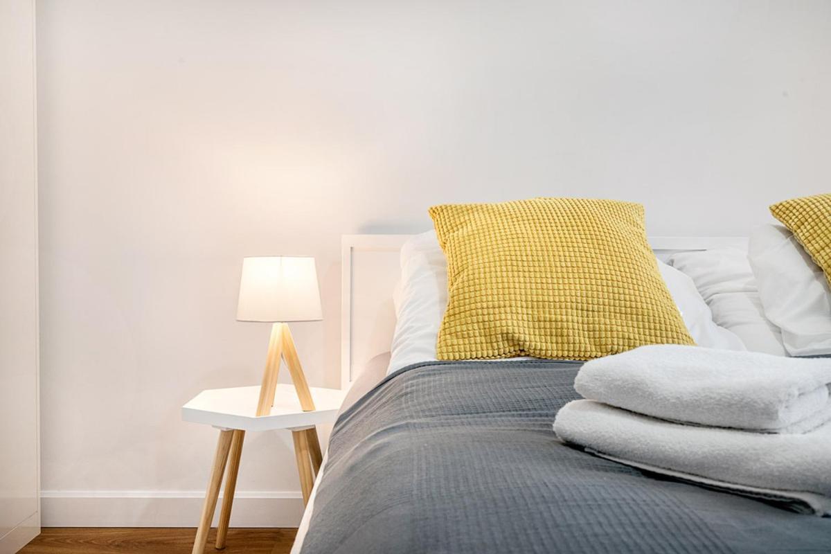 Gold Apartments Your Holiday Home Rodzinny 3 크리니차 즈드로이 외부 사진
