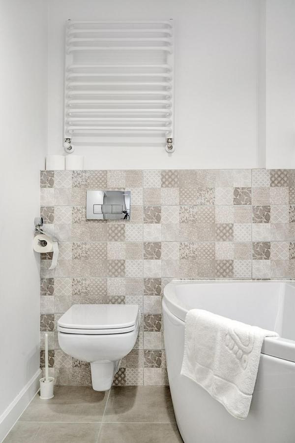 Gold Apartments Your Holiday Home Rodzinny 3 크리니차 즈드로이 외부 사진