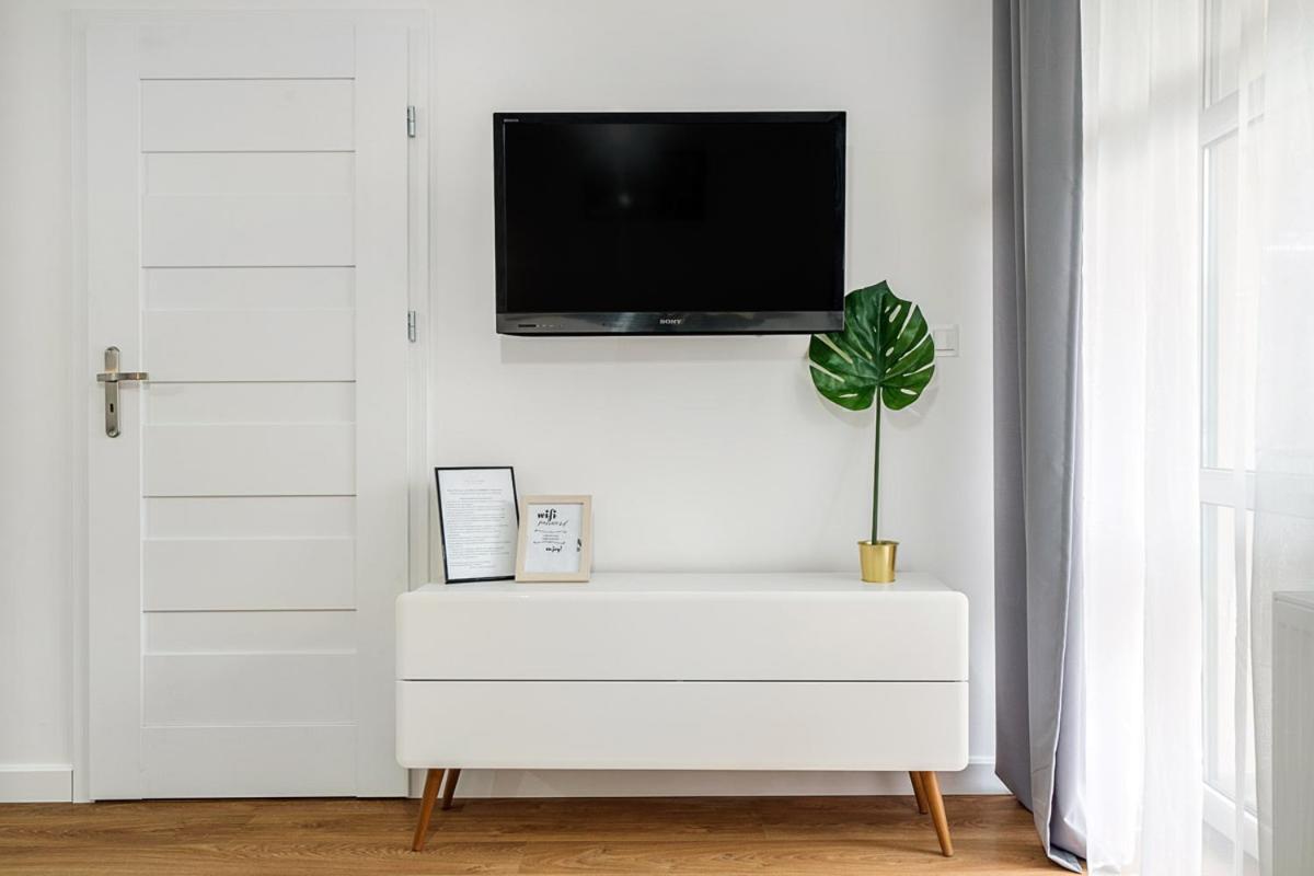 Gold Apartments Your Holiday Home Rodzinny 3 크리니차 즈드로이 외부 사진