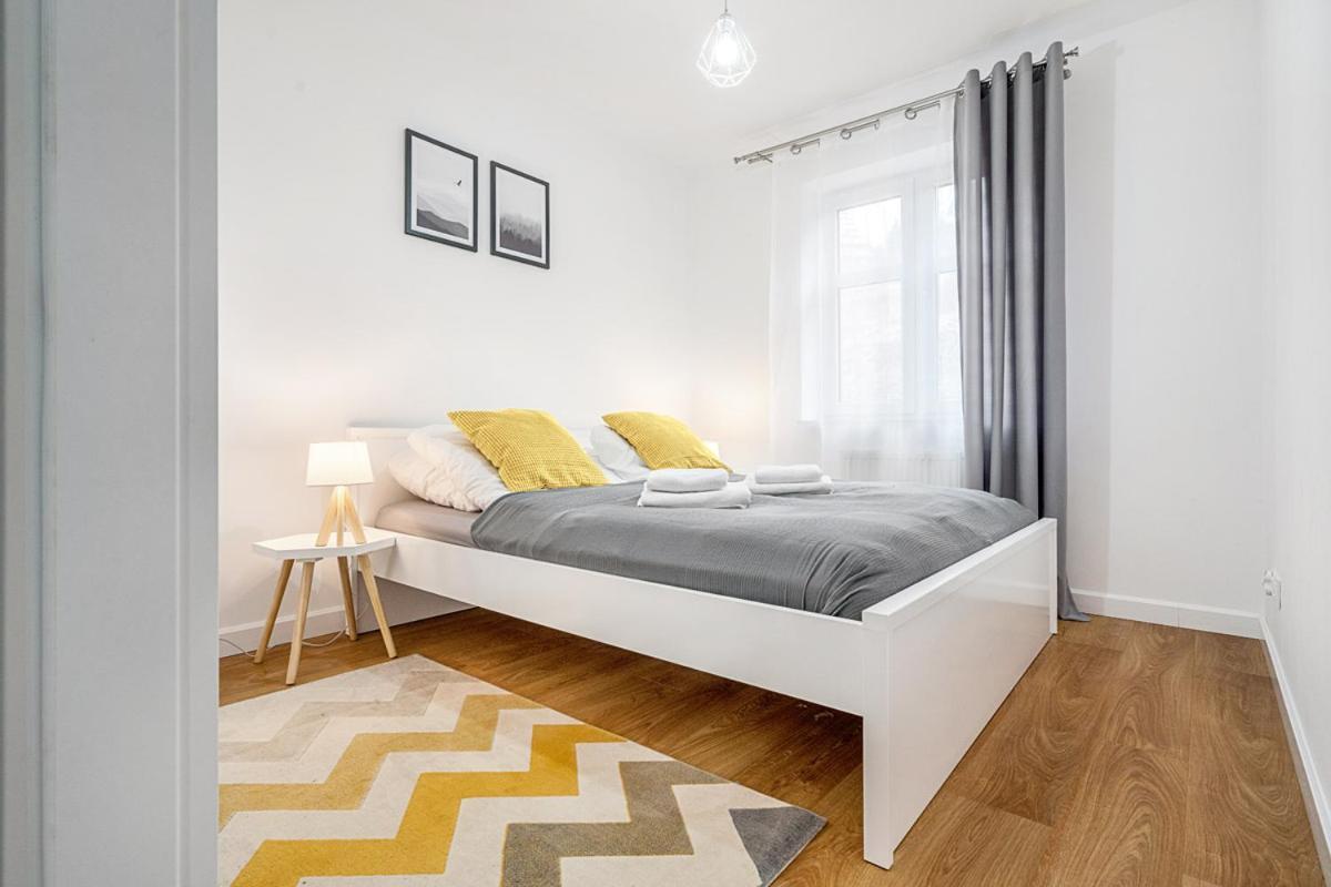 Gold Apartments Your Holiday Home Rodzinny 3 크리니차 즈드로이 외부 사진